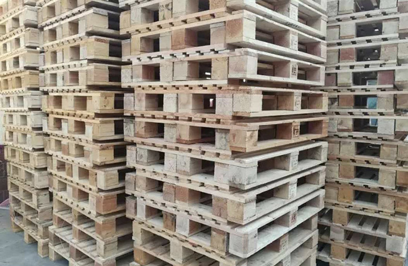 木包装箱厂家